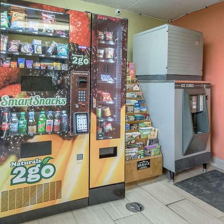 Motel 6-Columbus, Oh - Вортінгтон Екстер'єр фото