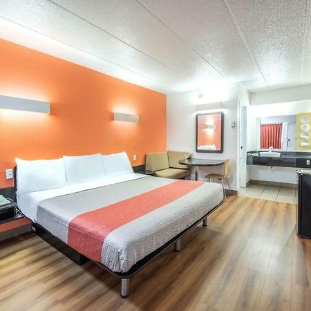 Motel 6-Columbus, Oh - Вортінгтон Екстер'єр фото