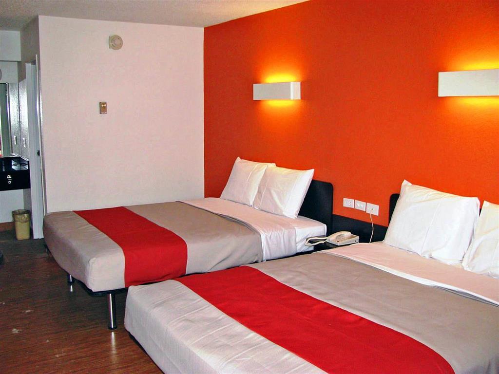 Motel 6-Columbus, Oh - Вортінгтон Номер фото