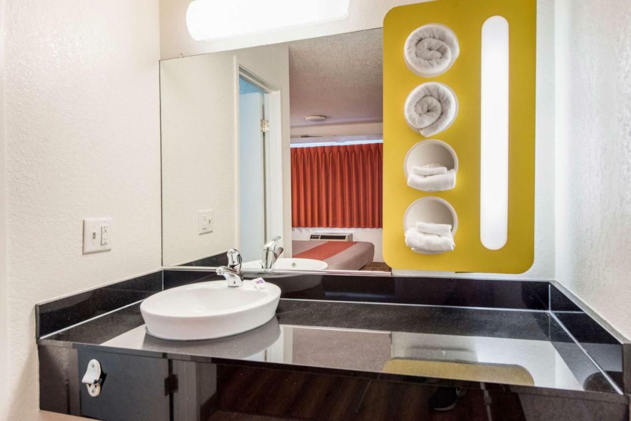 Motel 6-Columbus, Oh - Вортінгтон Екстер'єр фото