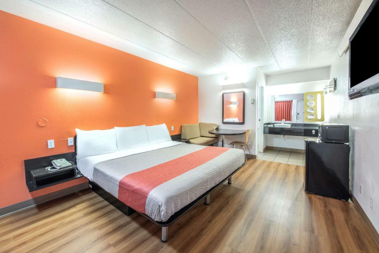 Motel 6-Columbus, Oh - Вортінгтон Екстер'єр фото