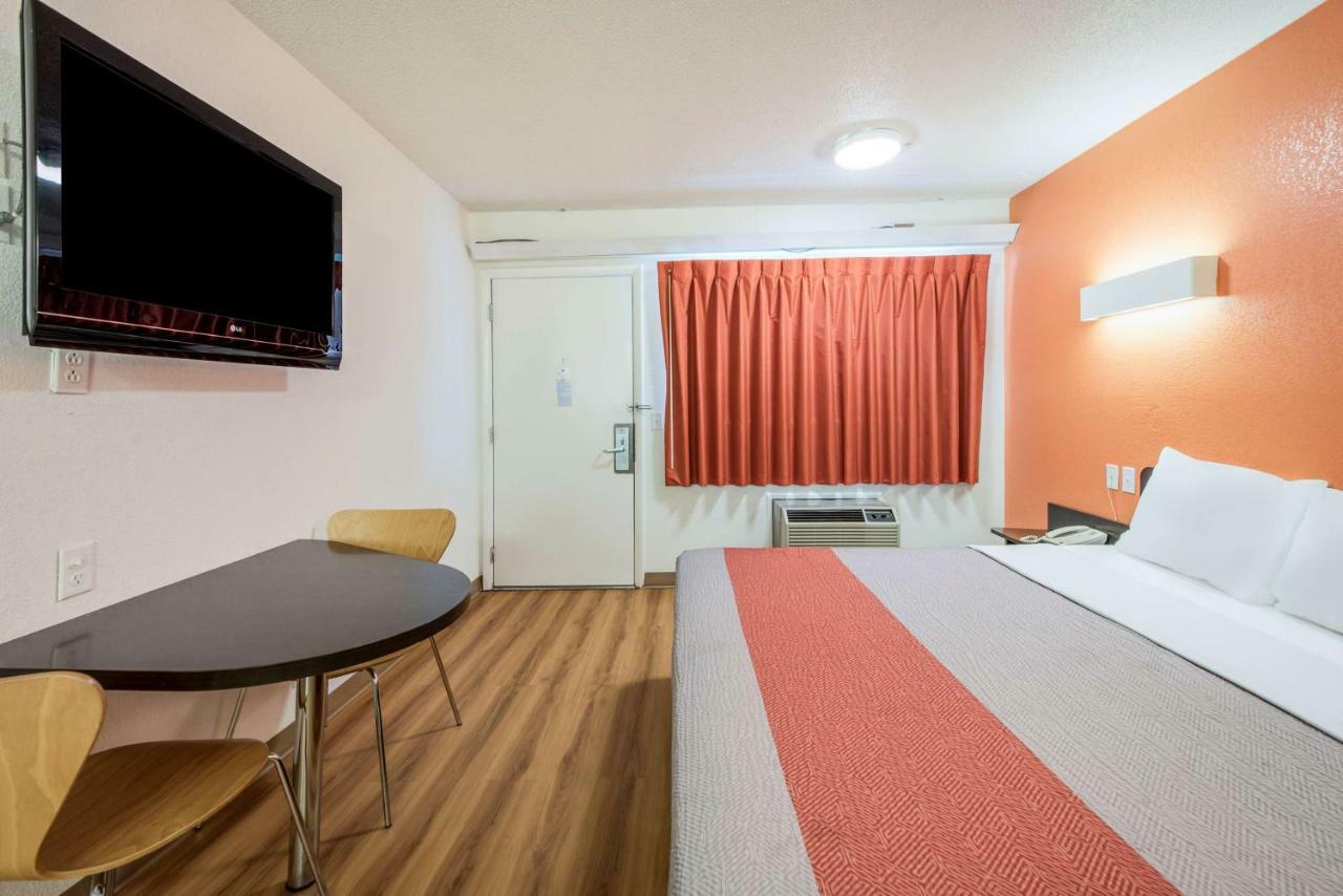 Motel 6-Columbus, Oh - Вортінгтон Екстер'єр фото