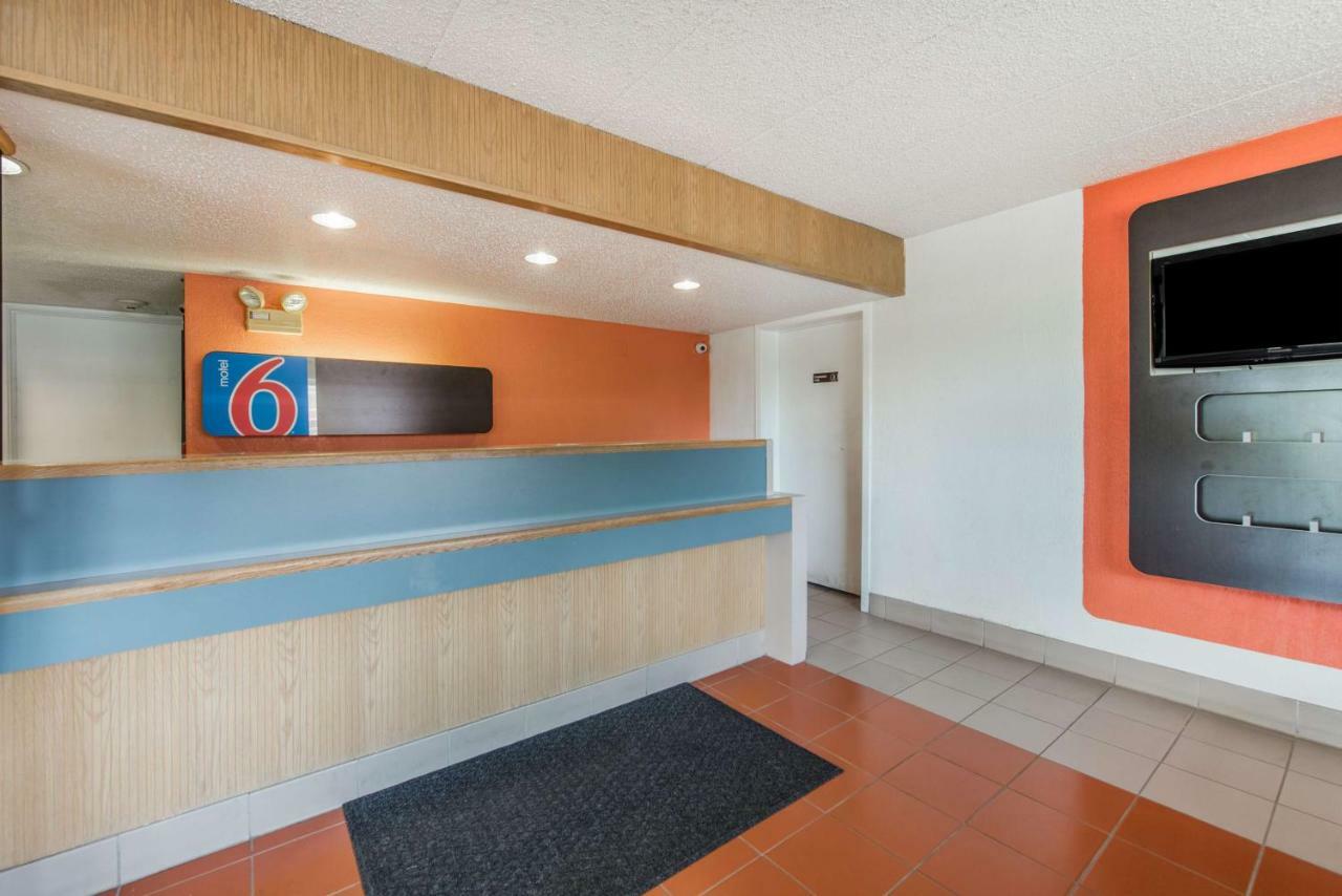 Motel 6-Columbus, Oh - Вортінгтон Екстер'єр фото